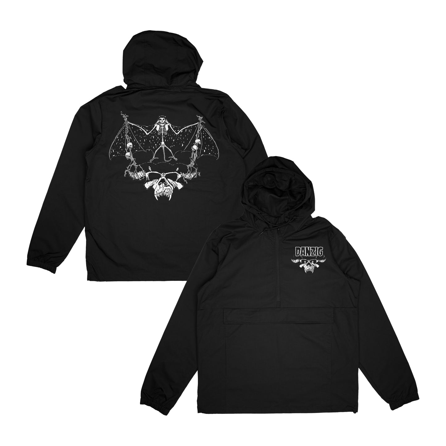 Summer's End (Windbreaker)