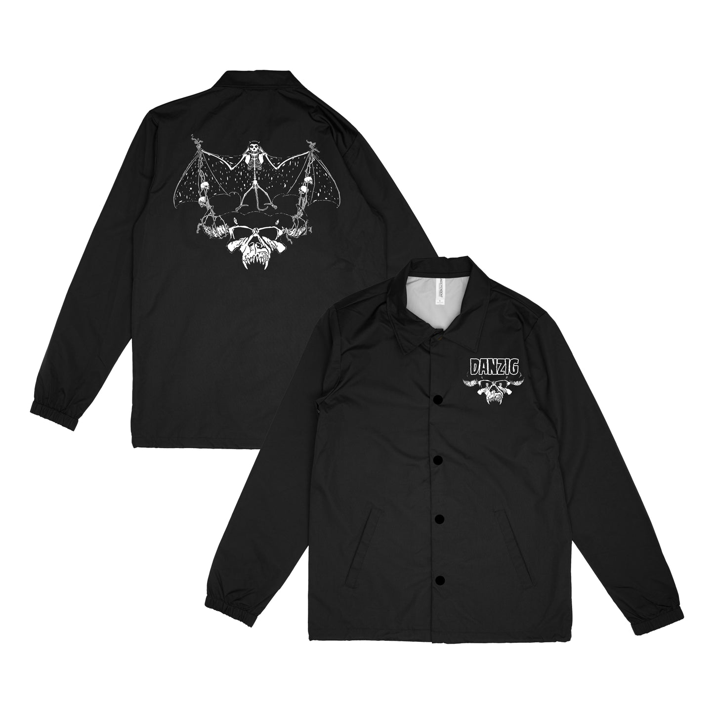 Summer's End (Windbreaker)