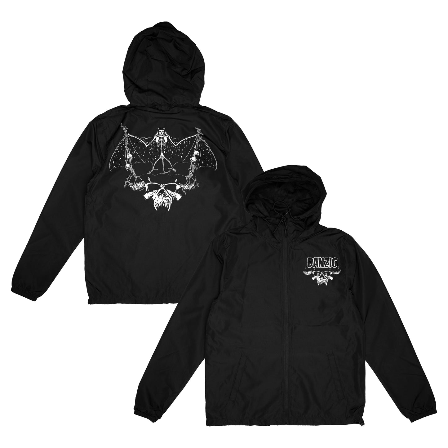 Summer's End (Windbreaker)