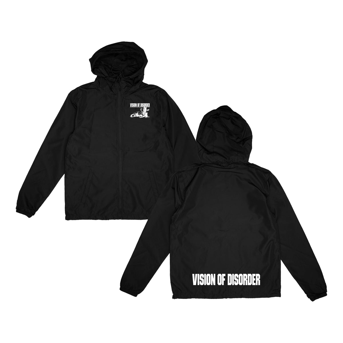 Long Island (Windbreaker) - image 3