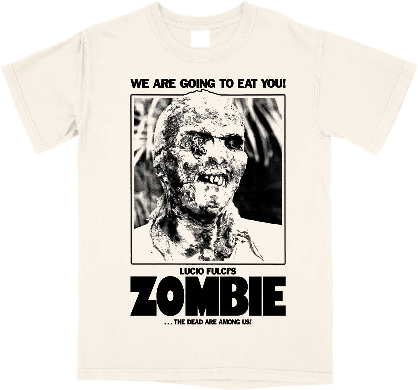 Flesh Eaters (Tee)