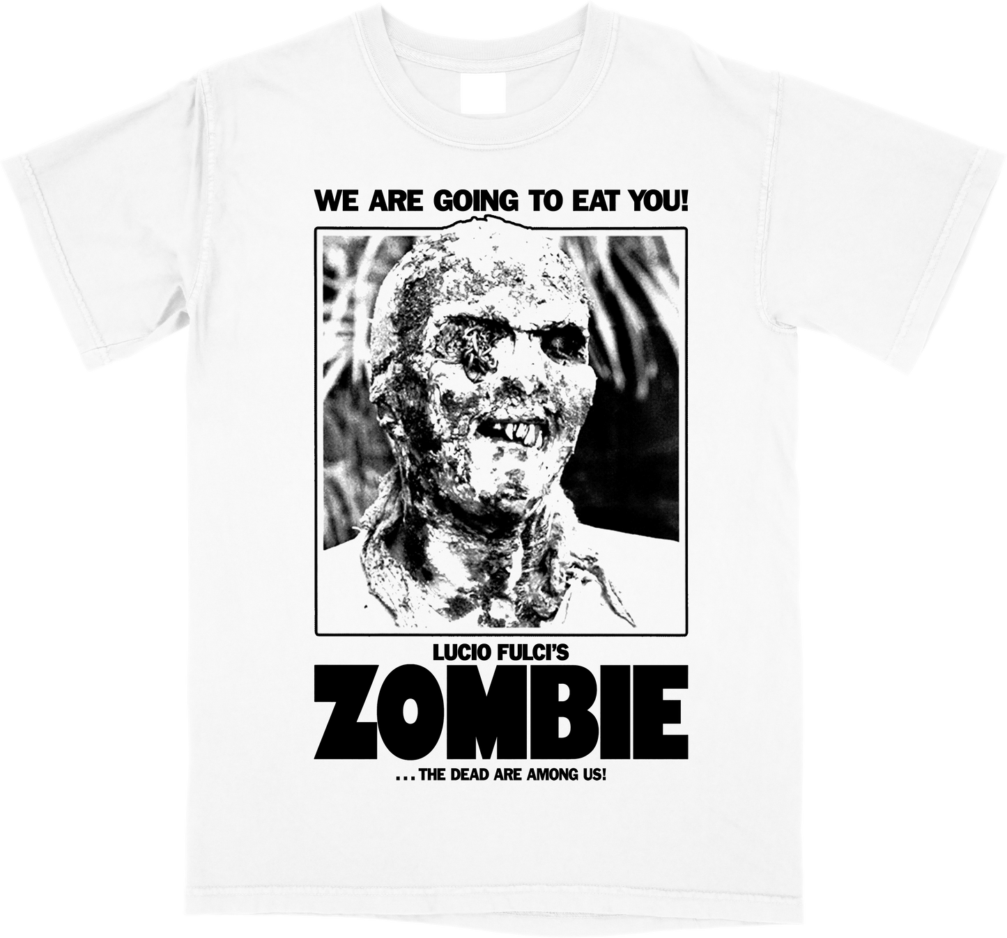 Flesh Eaters (Tee)