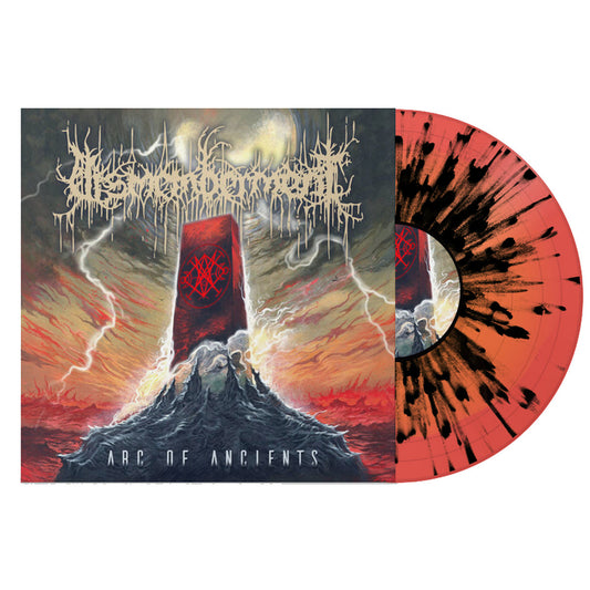 Dismemberment - Arc Of Ancients LP (Splatter)