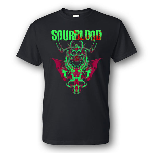 Sourblood - DeerBra