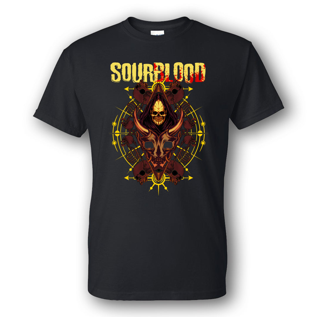 Sourblood - OniFans