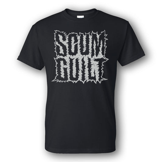 Scum Guilt - Logo Tee